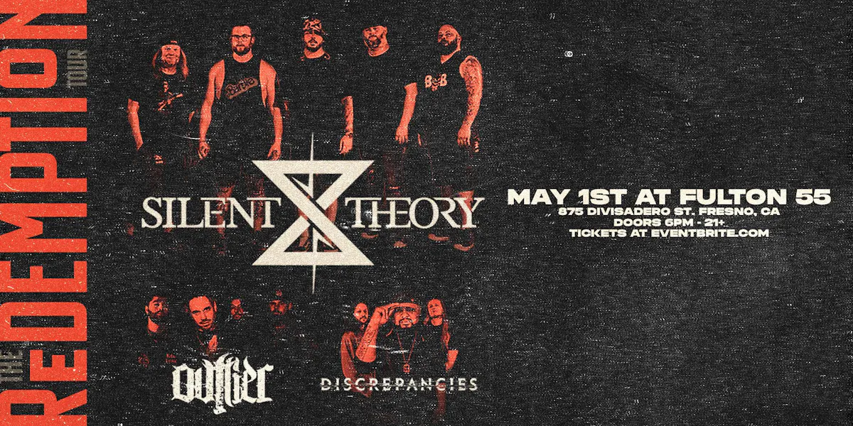 Silent Theory at Fulton 55