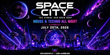 Los Angeles Concerts & Events