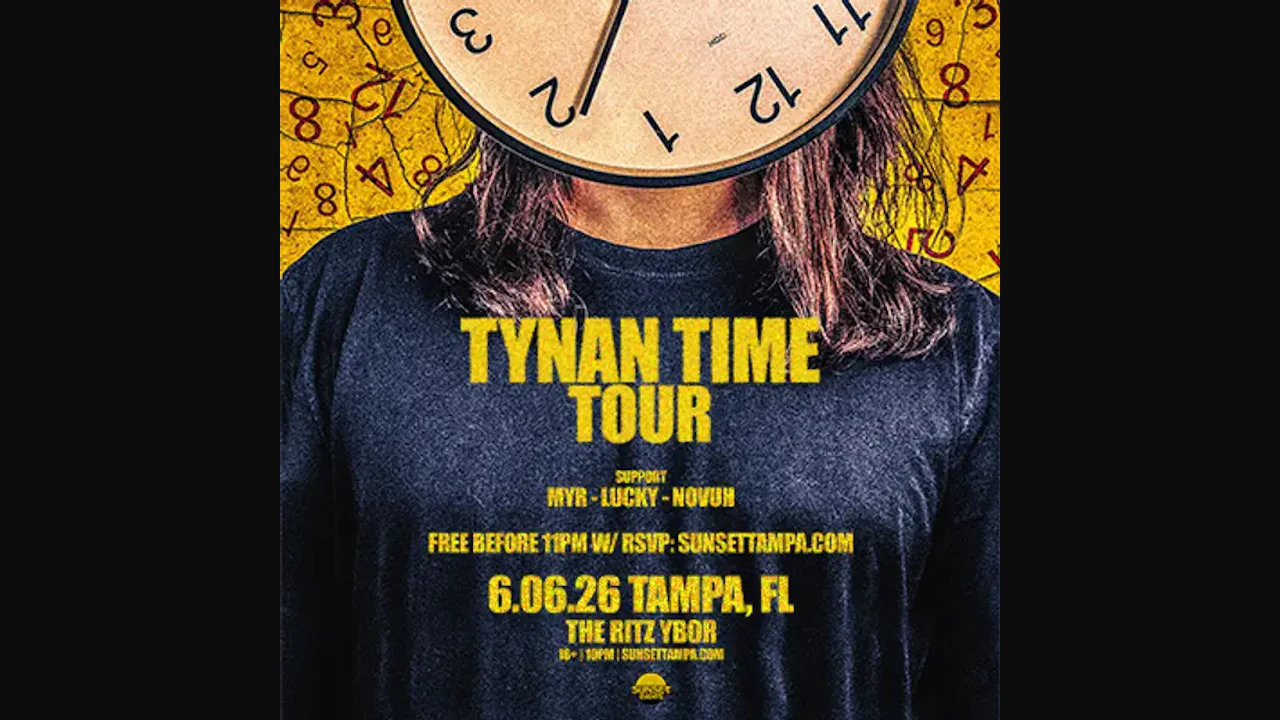Tynan