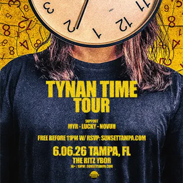 The Ritz Ybor