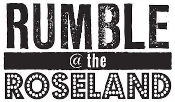 Roseland Theater