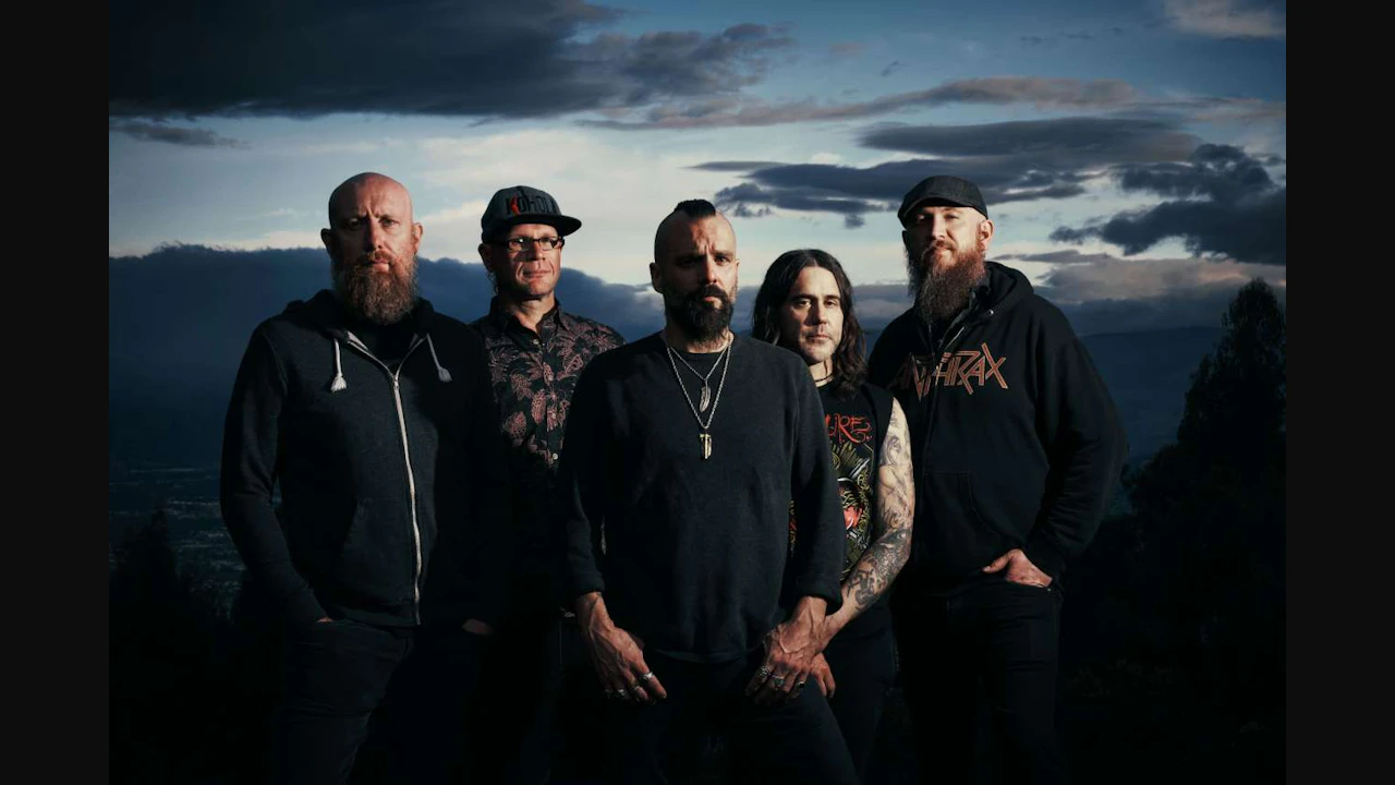 Killswitch Engage