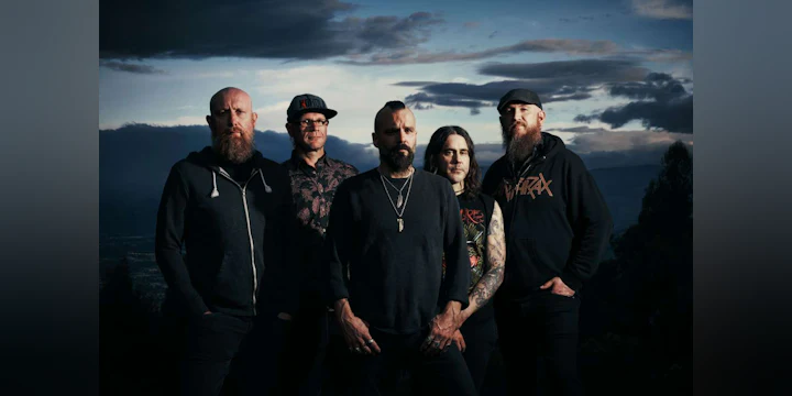 Killswitch Engage