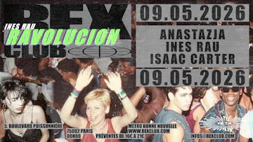 Rex Club
