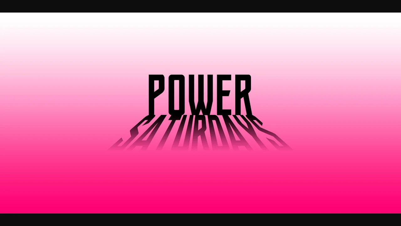 Power Saturdays - (NightClub)
