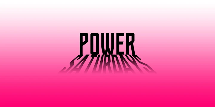 Power Saturdays - (NightClub)