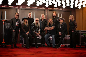 Cuthbert Amphitheater