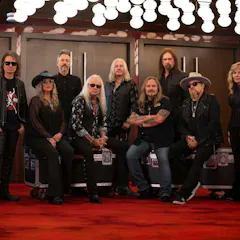 Lynyrd Skynyrd