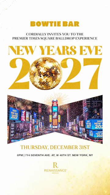 New York Concerts & Events