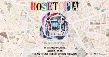 Texas Trust CU Theatre