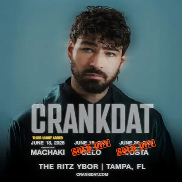 The Ritz Ybor