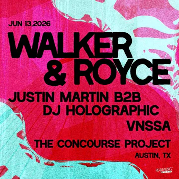 The Concourse Project