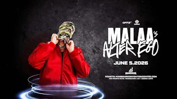 Harbour Event Centre