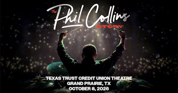 Texas Trust CU Theatre