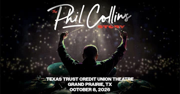 Texas Trust CU Theatre