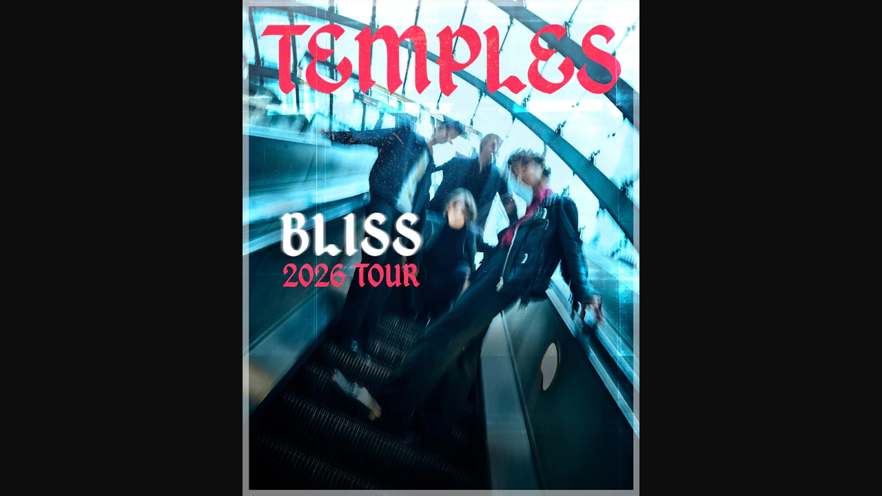 Temples