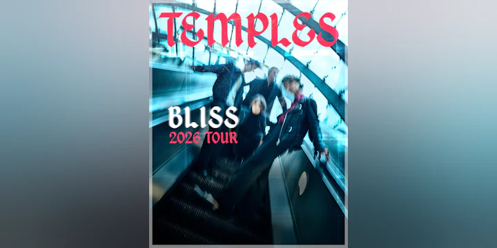 Temples