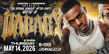 Los Angeles Concerts & Events