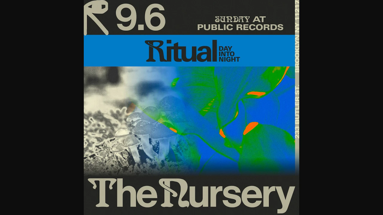 Ritual: Day-Into-Night