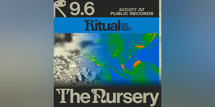 Ritual: Day-Into-Night