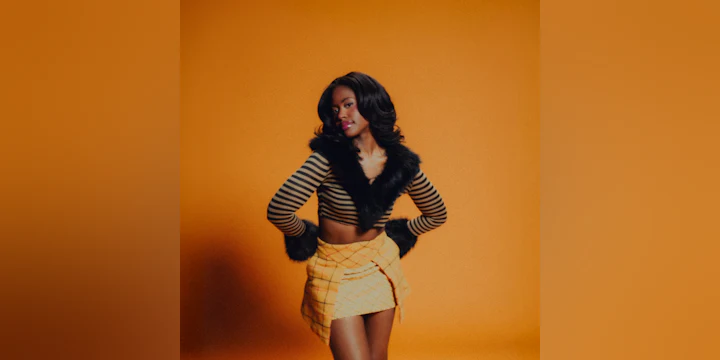 Kickstand Productions Presents Momo Boyd w/ Special Guests TBA
