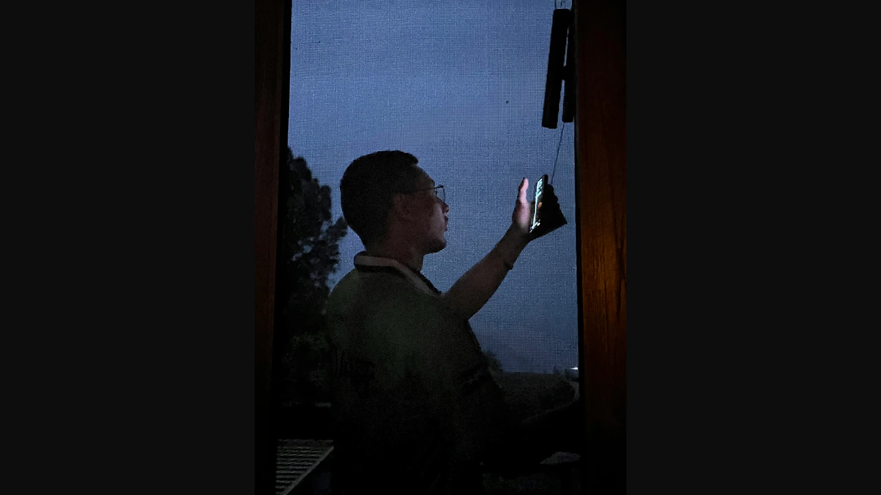 glamer: Organ Tapes + Gal:la