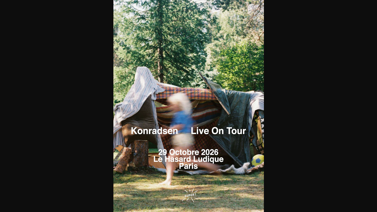 Konradsen