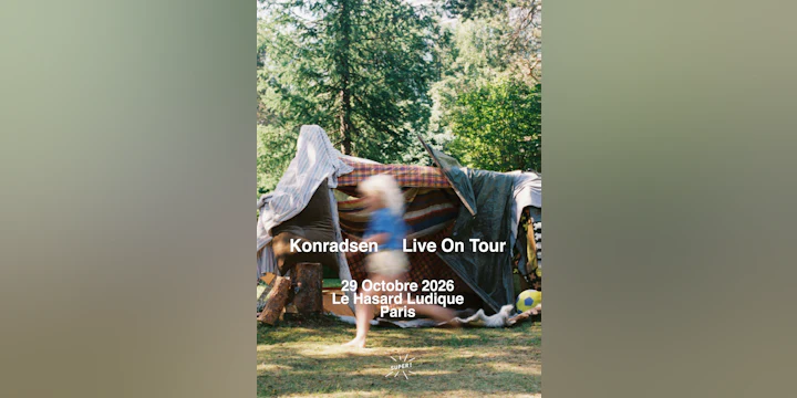Konradsen