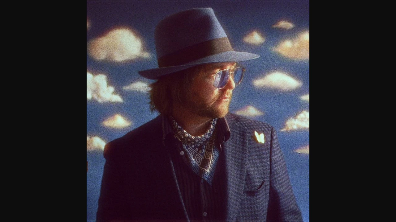 Aaron Lee Tasjan w/ special guest Madeleine Kelson