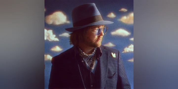 Aaron Lee Tasjan w/ special guest Madeleine Kelson