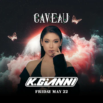 Caveau