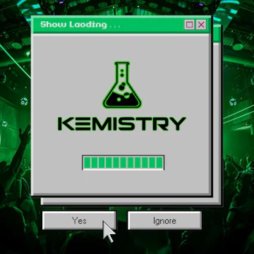 Kemistry