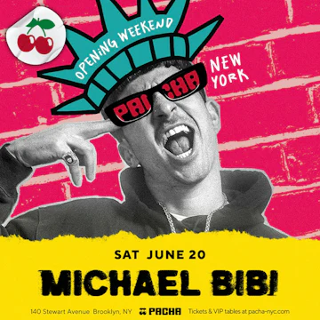 Pacha New York