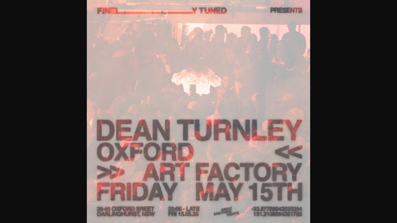 Dean Turnley