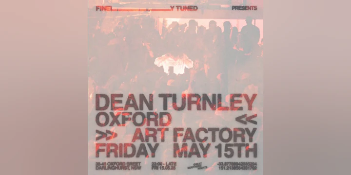Dean Turnley