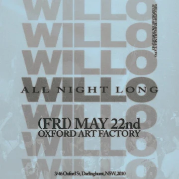 Oxford Art Factory