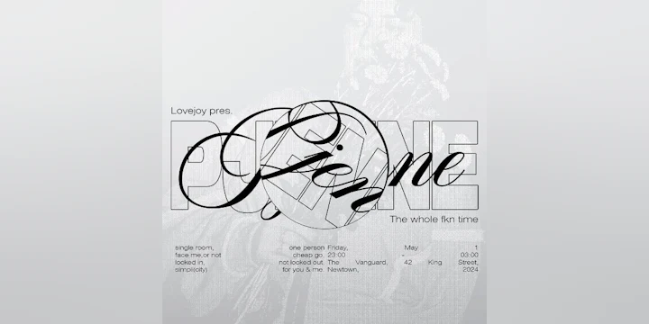 Lovejoy pres. Pjenne