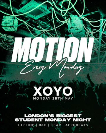 XOYO