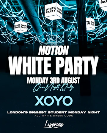 XOYO