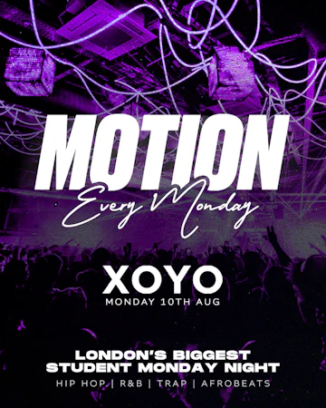 XOYO
