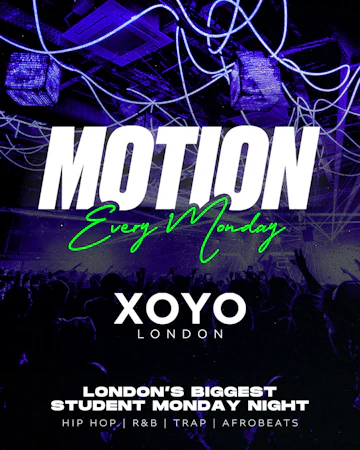 XOYO