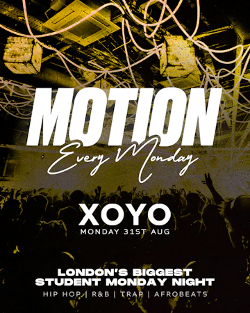 XOYO