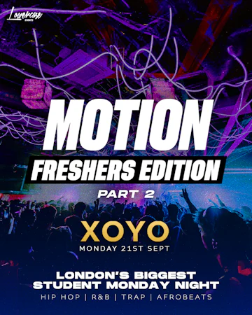 XOYO