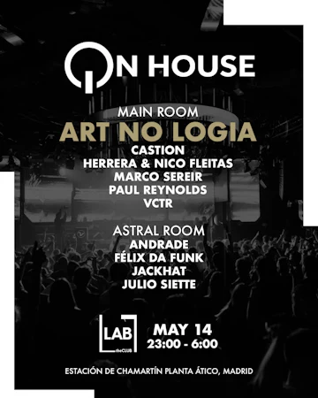 LAB Madrid