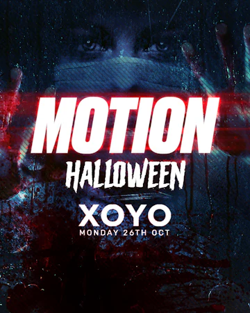 XOYO