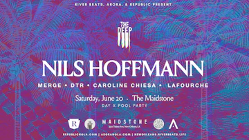 New Orleans Concerts & Events