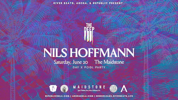 New Orleans Concerts & Events