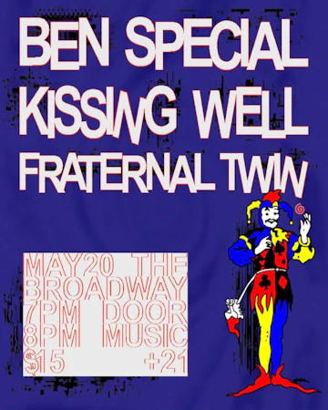 The Broadway