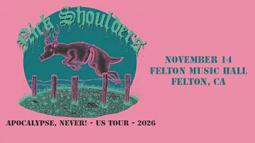 Felton Music Hall