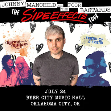 Beer City Music Hall
